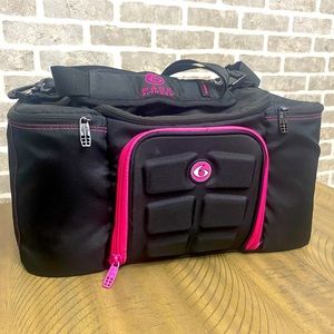 6 pack innovator meal bag